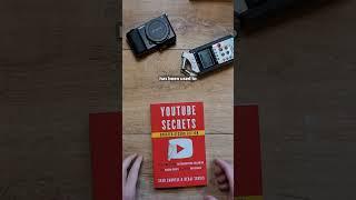 This is Your Ticket to YouTube Success #shorts