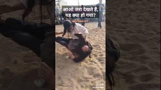hasti Masti kushti#grand Masti kushtishort#viral#trending#2024 shot viral#entertainment#Ytshot