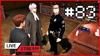 Court Case In 5 Mins!!?? - Drake Dutta Vlogs Episode #83 || GTA RP #NoPixel #NoPixelIndia