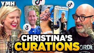 Christina's Curations | YMH Highlight