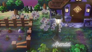 Town Tour Arendel  Animal Crossing : New Leaf