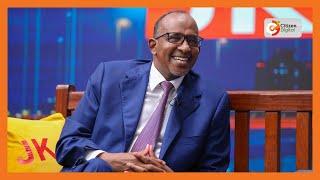 JKLIVE | Across season and ministries CS Aden Duale