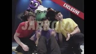 The Wiggles on Current Affair (December 1995)