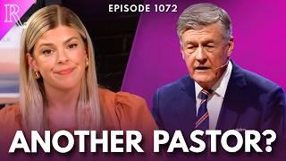 Steve Lawson Fired for “Inappropriate Relationship” — What Now? | Ep 1072