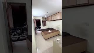 1 RK flat in Delhi Karol Bagh ground floor student option #bestflats #studentflats #affordableflats