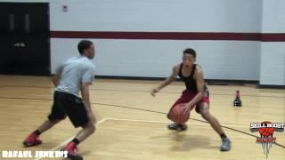 Welcome To Skill Boost Academy! Extreme Ball Handling - Skill Training