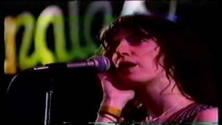 Patti Smith - Gloria (1979) Germany