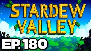 🪄 I finally got it!  - Stardew Valley Ep.180