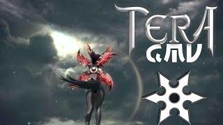 TERA GMV ~ You're my next target [Ninja]