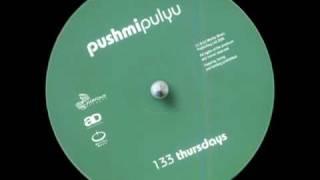 Pushmipulyu - Wake You