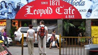 Leopold cafe and bar | Best Irani cafe in South Mumbai | 26/11 attack | Menu | Honest review