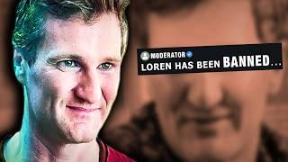 Loren's DISTURBING Online Past EXPOSED | 90 Day Fiance (Loren #5)