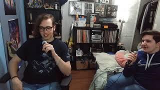 Nerdstop; Discussions Without Repercussions Episode 40 - The Marvelous Return to Form