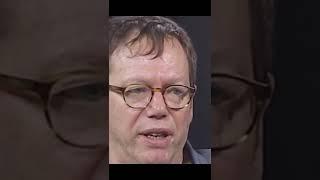 Robert Greene: How to NEGOTIATE (Brad Carr Clip) #shorts