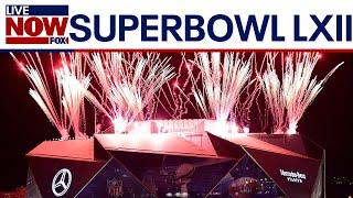 BREAKING: Super Bowl LXII to return to Atlanta in 2028