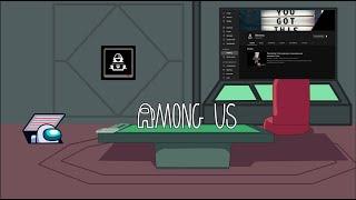 Among Us / Планетарное изменение / Стрим