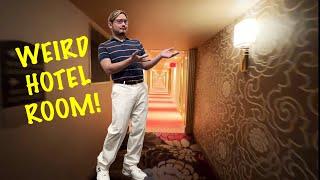 Hotel Room Review: MGM Grand Las Vegas Studio King