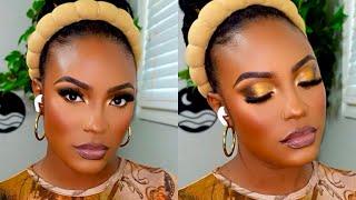 THE CORRECT ORDER OF APPLYING MAKEUP || DETAILED FULL GLAM MAKEUP TUTORIAL FOR BEGINNERS