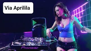 Via Aprililla DJ Live @ New Jp CLUB