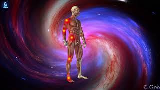 Healing Frequency Music: Inflammation Healing Frequency Sleep