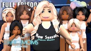 Dance Moms: A New Era (S1 E1) *VOICED* | Roblox Dance Moms Roleplay