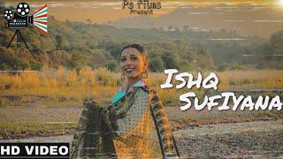 "Ishq Sufiyana"(cover video) full song "The Dirty Picture" |Emraan Hashmi,Vidya Balan|Vishal-shekhar