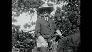 Coolidge: Rediscovering An American President | SDPB Documentary