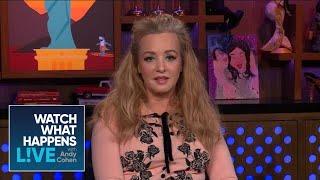 Wendi McLendon-Covey Defends Kevin Hart | WWHL