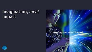 Capgemini at MWC - Imagination, meet impact