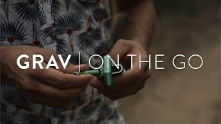 GRAV Dugout – On the Go | Hiking