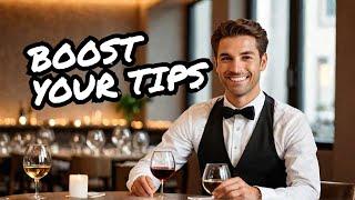 Wine Service Hacks: Tips To WOW Guests And Boost Income!