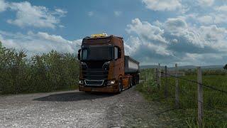 ETS 2 Pro Mods 2 51 Białystok   Karlskrona