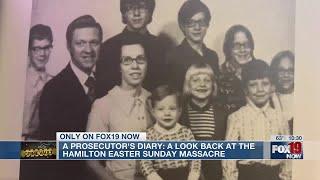 A prosecutor’s perspective: a look back at the Hamilton Easter Sunday Massacre