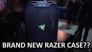 Unexpected announcement from Razer!