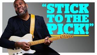 Kirk Fletcher: Blues Masterclass