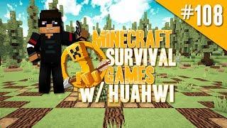 Minecraft Survival Games #108: To Thaw a Frozen Heart