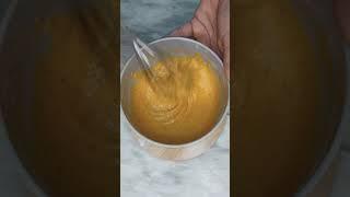 MUST DO BEFORE RAMZAN | Homemade Dahi Bhundi | Cosmic Kitchen