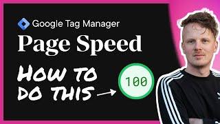 5 ways to make it LOAD FAST: Google Tag Manager and Page Speed