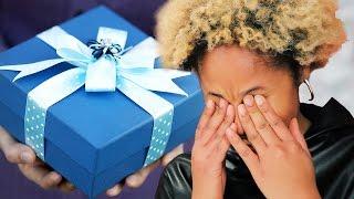 What's The Worst Gift You've Gotten?