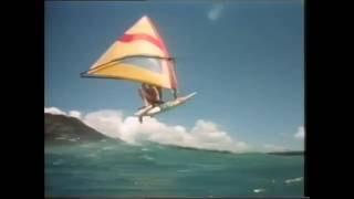 Surf '82 - clips from the show