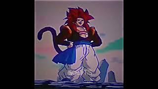 Gogeta ssj4 (dancin)