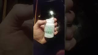 новый ноотроп Dihexa мой опыт/обзор. + бонус (топовые ноотропы для отбитых)
