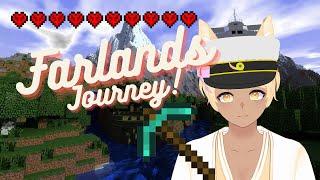 【Minecraft】Where's The Farlands??【Yamato Lexo】