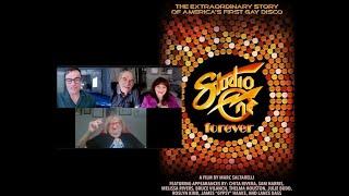 Studio One Forever, Bruce Vilanche, Marc Sartarelli, Gay Disco, AIDS