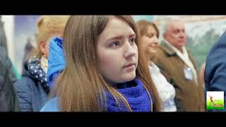 Ресурсное бизнес-сообщество Земное притяжение - лидеры ландшафтной индустрии.