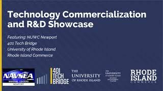 401 Tech Bridge Presents: The Technology Commercialization and R&D Showcase