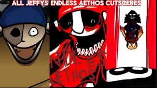 All FNF Jeffy’s Endless Aethos Cutscenes