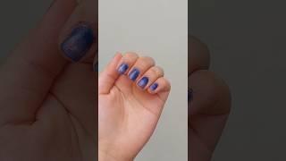 Simple ombre* nail look️.. #shorts #nailart #nails #nailarttips #naildesign #viralvideo #tutorial