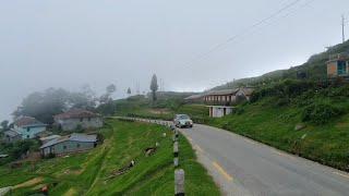 Organic Nepali Mountain Village Lifestyle in Rural Nepal || DB Limbu