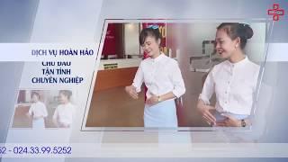 Phòng khám nam khoa 52 Nguyễn Trãi chuyên khoa nam học Hà Nội